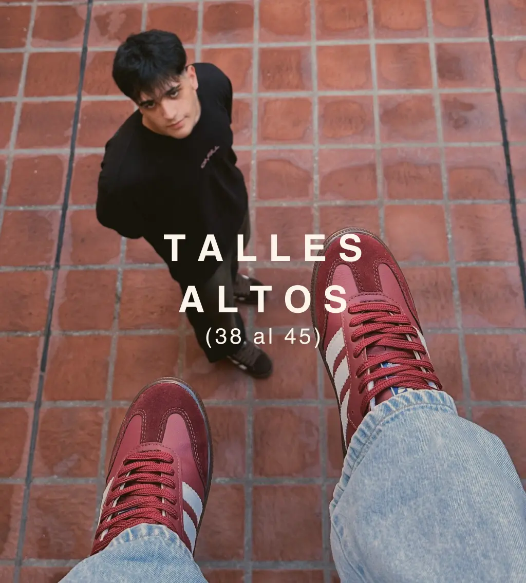 Colección Rastro 1